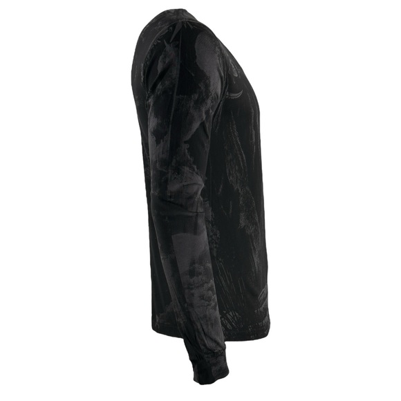 Xtreme Couture by Affliction Men's T-Shirt Rain - Picture 7 of 8